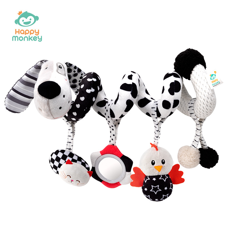 Children's removable pendant for training for bed, beanbag
