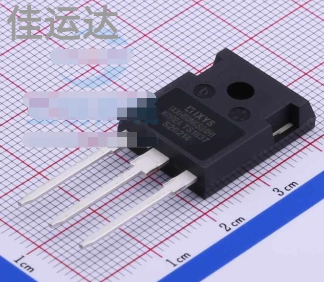 IXXH60N65B4H1 规格 TO-247 IGBT管