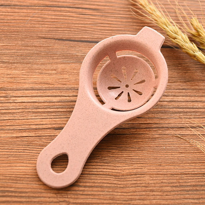 Separador de proteína de clara de huevo filtrado de huevo líquido de cocina horneado huevo líquido de separación separador de filtro para uso doméstico