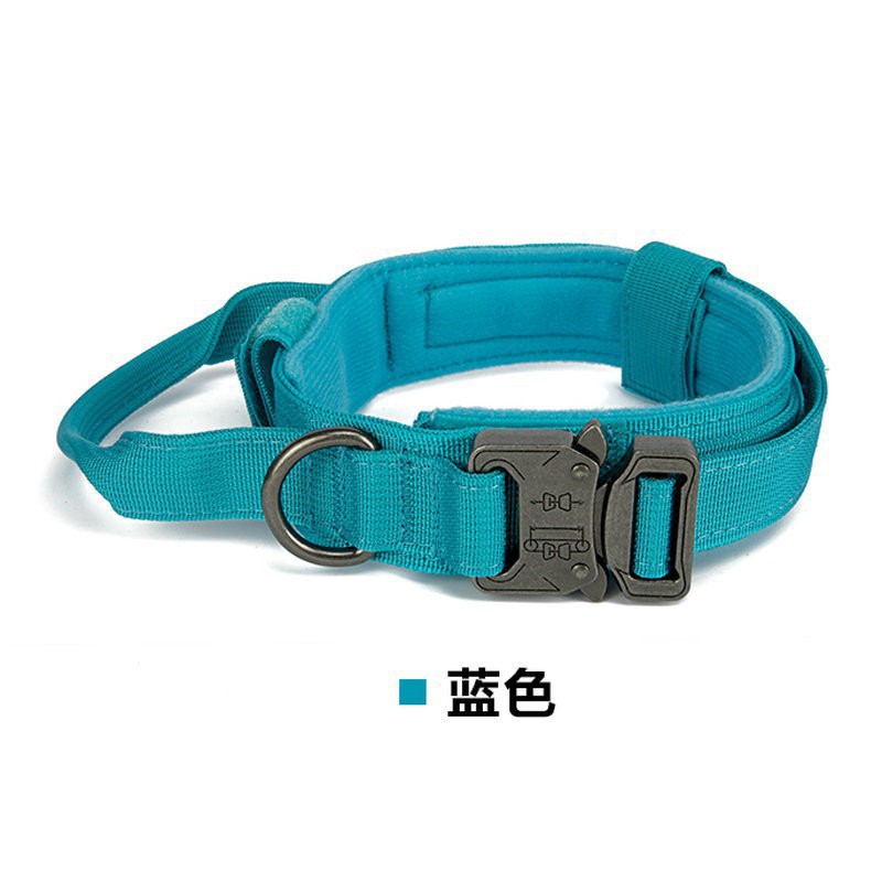 Collar de perros, collar de perros tácticos, collar de perros