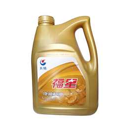 长城润滑油 福星SJ汽油机油 10W/40  青岛黄岛莱西胶南代理