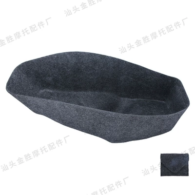 Suitable for Honda Pcx160 Motorcycle cushion - bp160-36005-pcx160-seat-bucket-pad-grey