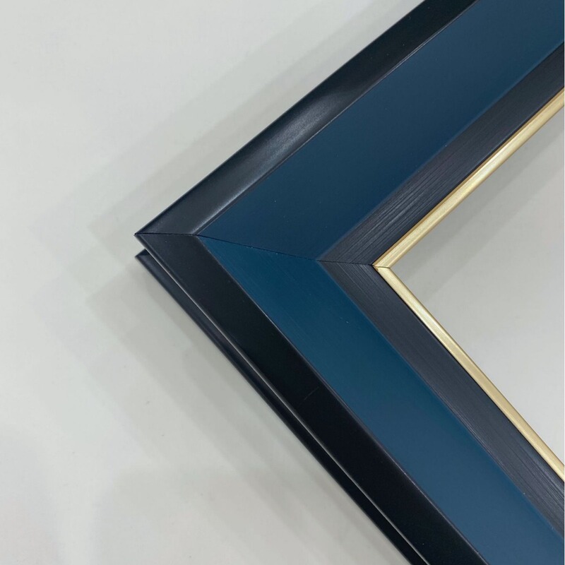 Picture Frame photo frame line ps foam line Photo Wall wedding photo frame bar simple three-dimensional frame frame bar 296