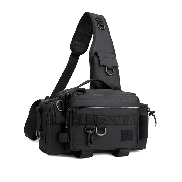 Universal sports travel bag