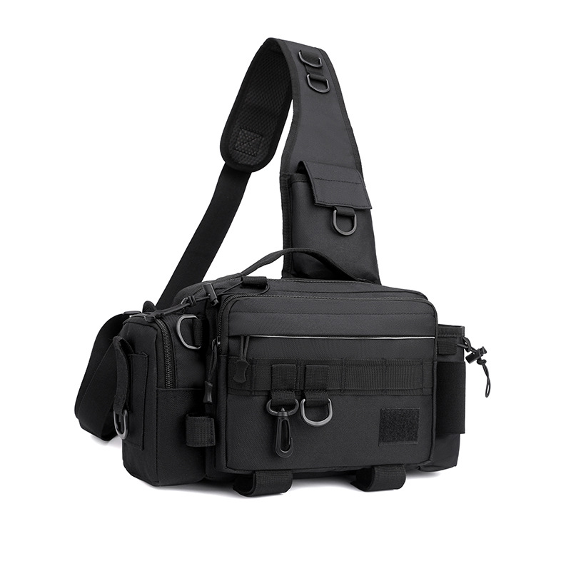 Universal sports travel bag