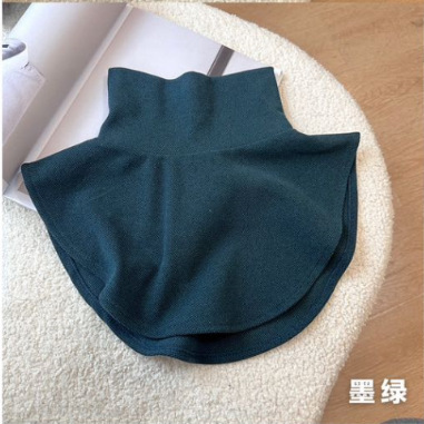 珠地德绒墨绿