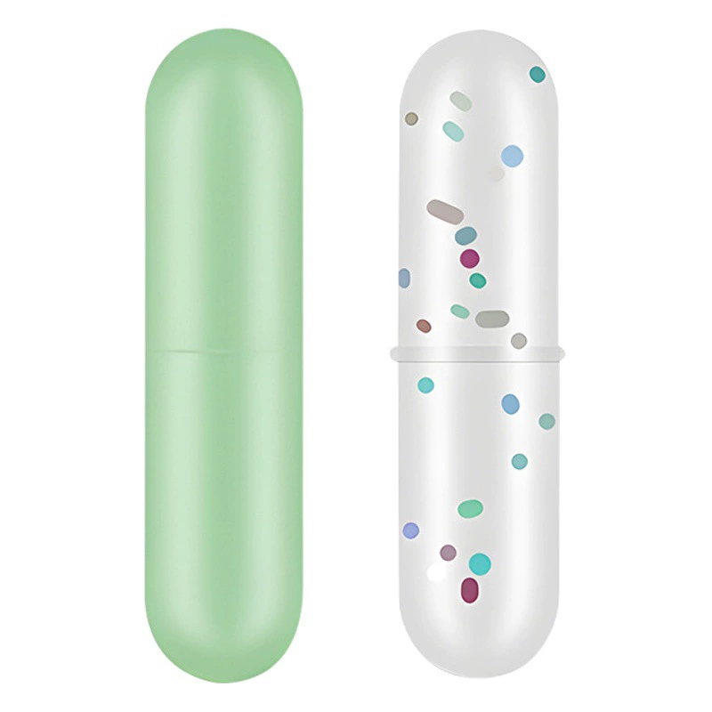 Расширенные кристально-зеленые камуфляжные конкурентоспособные большие вещи, силиконовые фиксирующие космические бобы, большие партии, объемные круглые капсулы для рыбалки с черной ямой