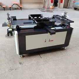 纸包装机械;压平机;其他包装设备