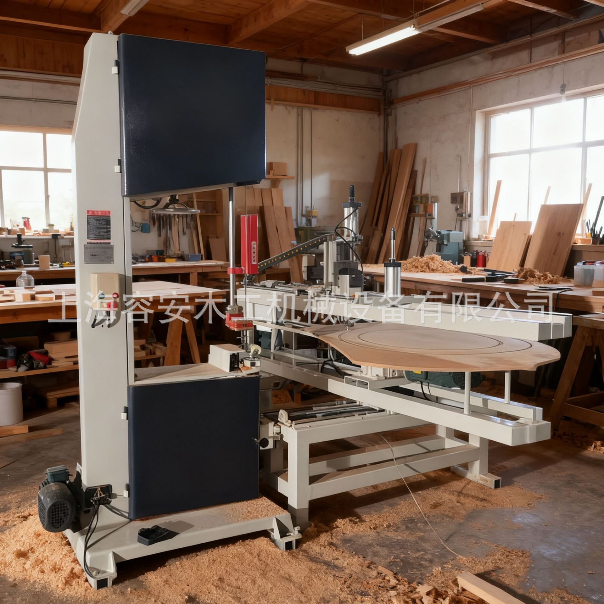 绕线盘锯圆机 嘉兴木制绕线盘加工全套设备 锯圆 打孔 开槽生产线