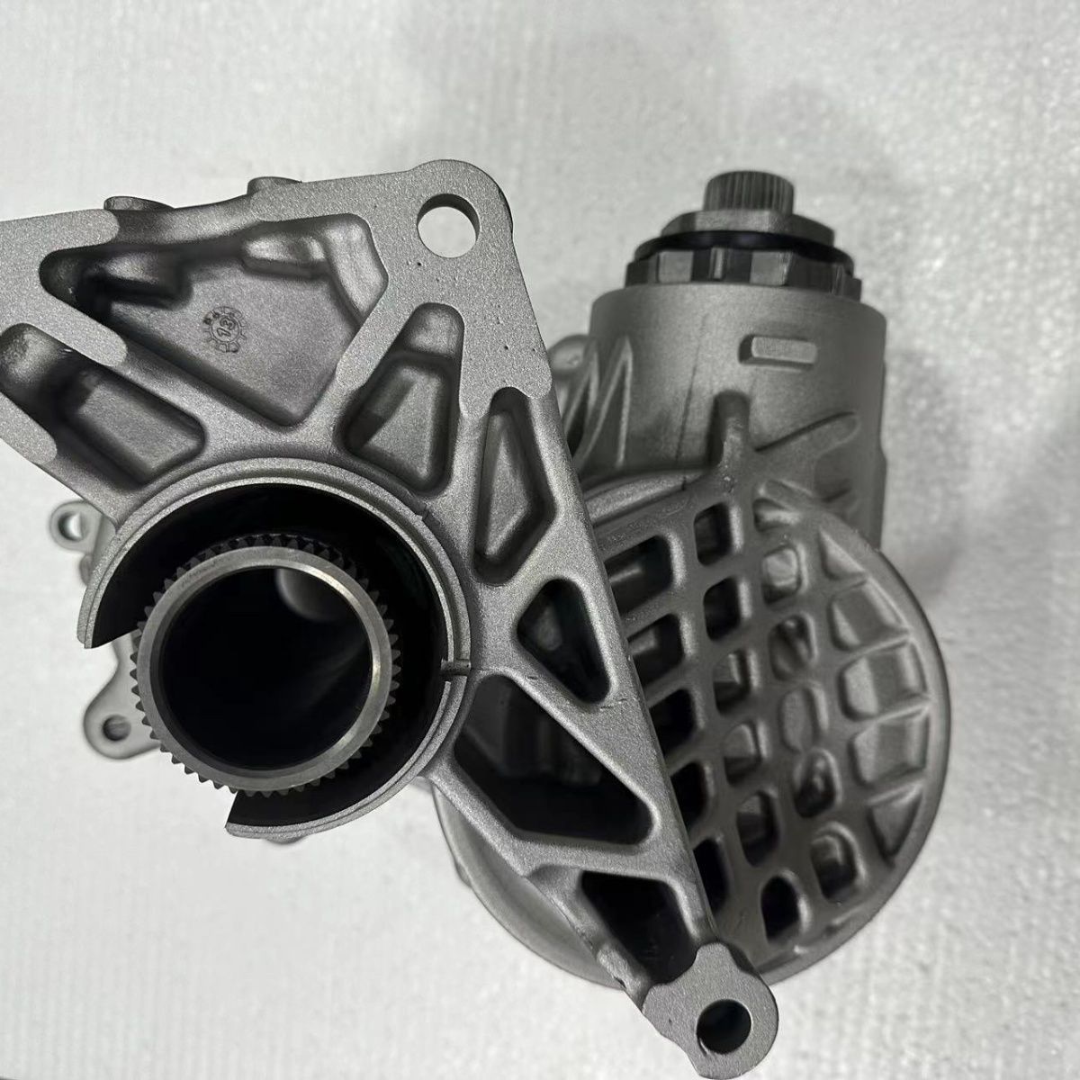 Suitable for Bmw Mini Transfer Case R60 R61 Differential Coupler Assembly