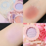 HOLD LIVE Матовые румяна, осветляющий хайлайтер