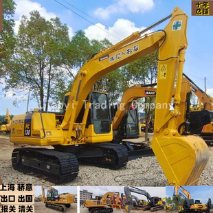 13�������־�C/�ڙC/�h�C С��PC130 Used Excavator�� Digger