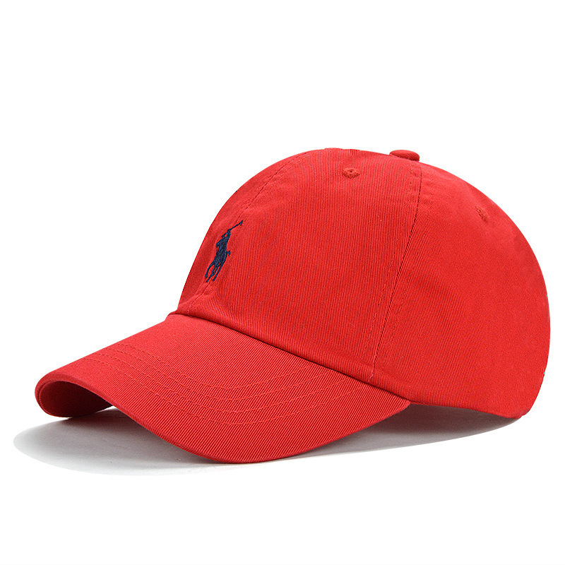 Polo red