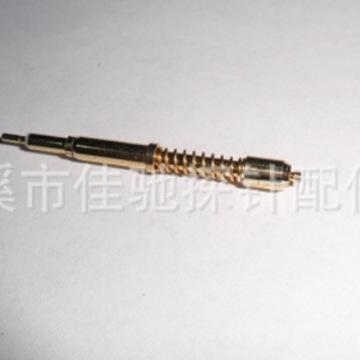 厂家供应质优耐用材质电流针 供应多种系列规格精密高频针