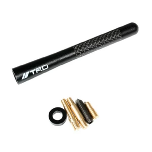 Carbon Fiber Antenna Suitable for Trd/Toyota Vehicles/Highlander/Rav4/Yaris/Camry Modified Antennas