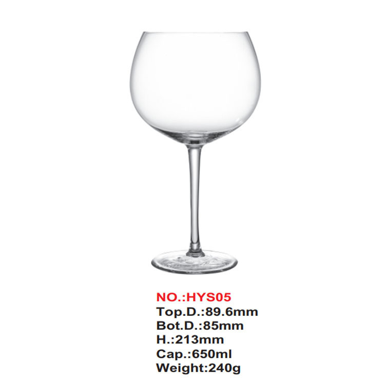650ml