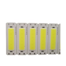 Сҹ��USB�ӿ��Ķ��� 2W 5v  6015COBLED���Դ���� Ӧ���� �׹�
