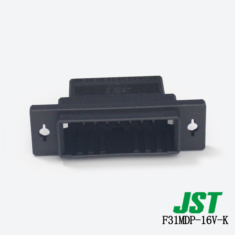 ӦF31MDP-16V-K ܿǿ JSTJFAϵ3.81mm ߶԰