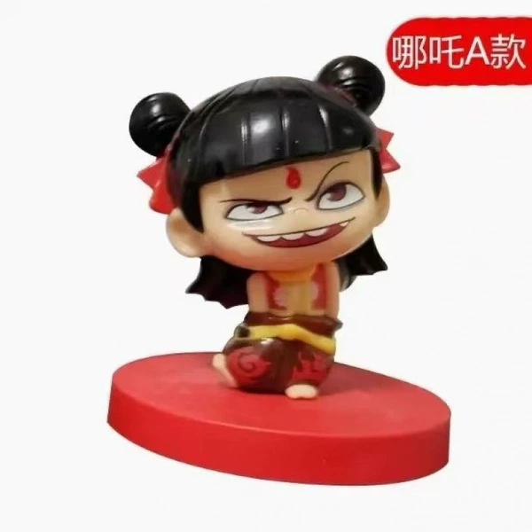 Nezha A style [boxed]