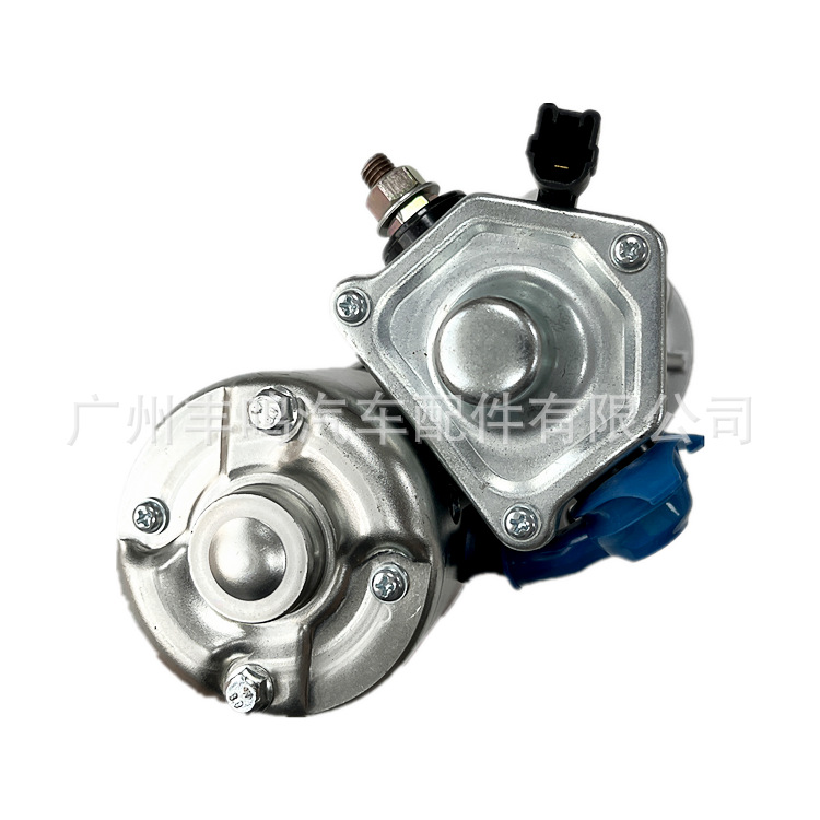 28100-54450 adecuado para Toyota HELAX arranque viejo 5L motor de arranque diesel 11 dientes image 6