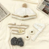 Winter Love Song