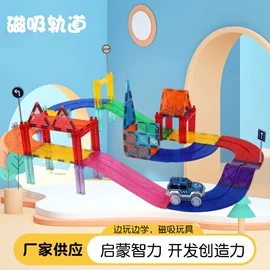 磁力片/球