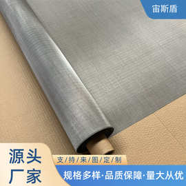 现货46目0.19mm0.25mm镍丝网雷尼镍网防龟裂丝网