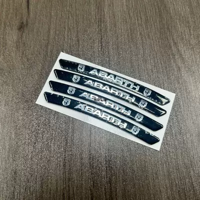 Car logo – Hyundai Lincoln Bmw Audi - standard-ah-brabus-black