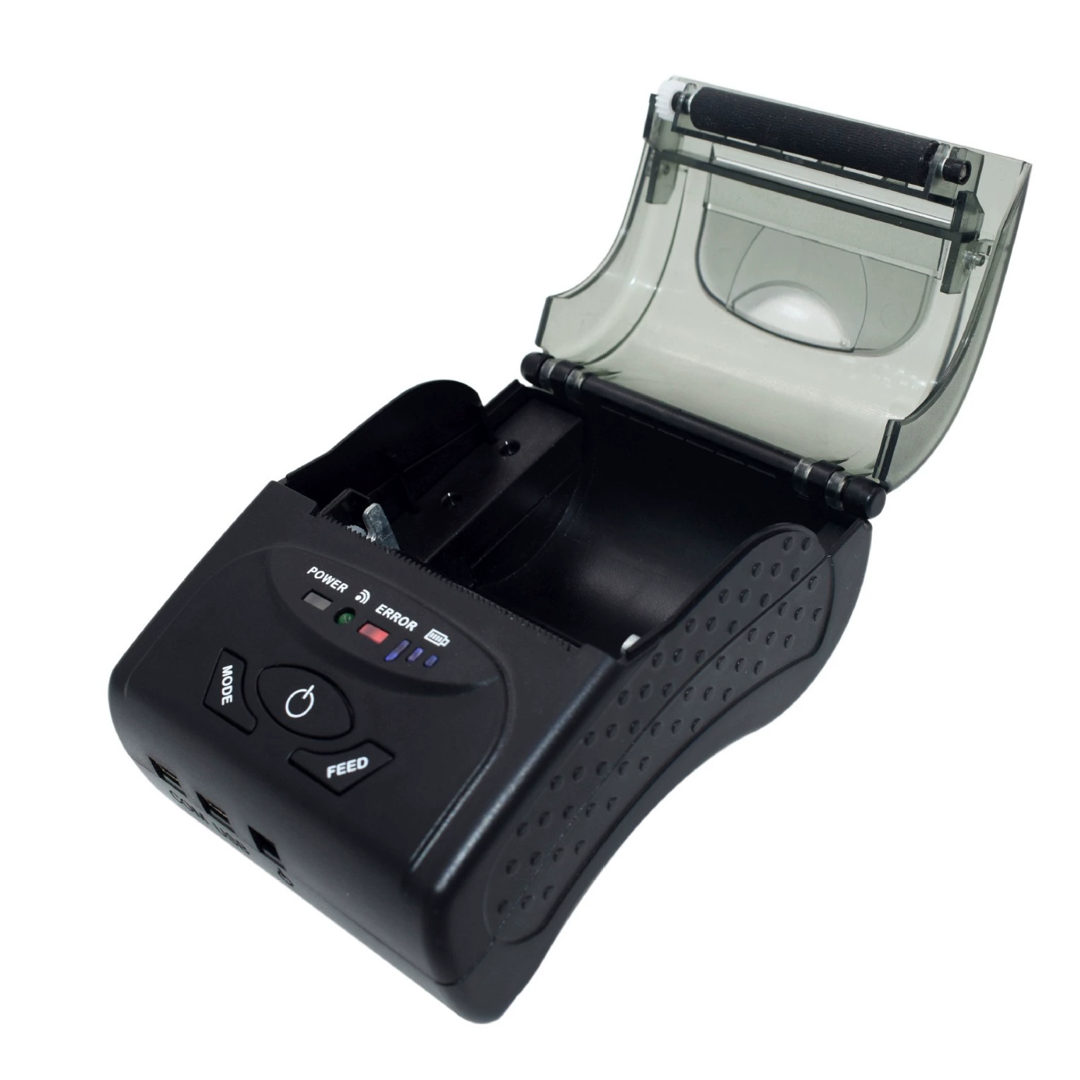Zi Jiang Handheld printer, bluetooth
