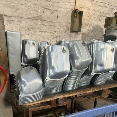 Factory Direct Sales of Export Motorcycle Carburetor