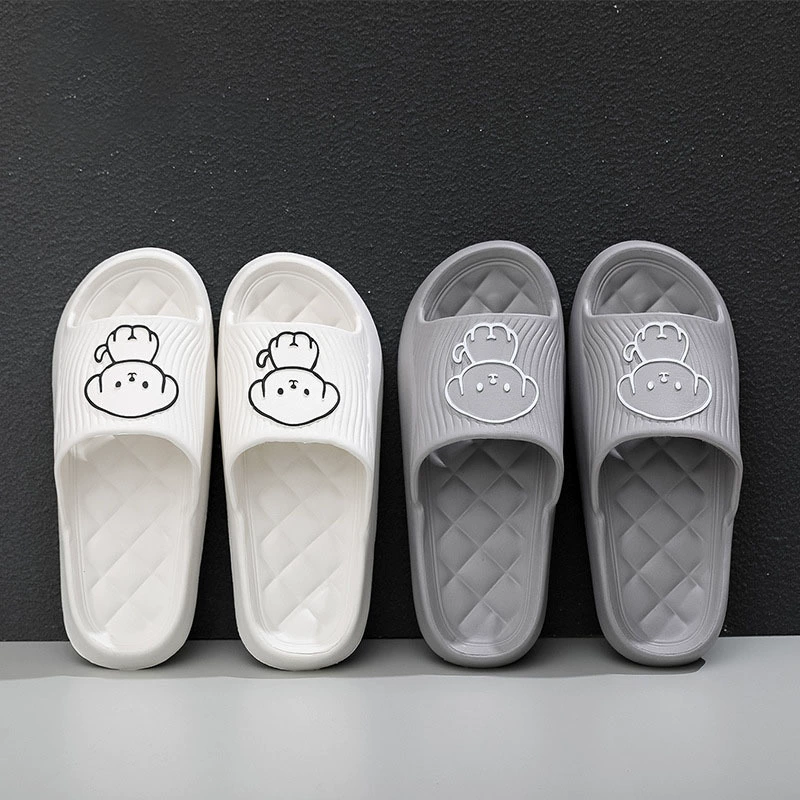 2024 Новый летний шатер eva прохладный мультфильм мягкое дно