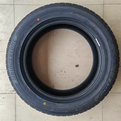 Vehicle tire New Genuine Bridgestone Tire