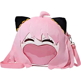 毛绒玩具;公仔挂件;靠垫/抱枕