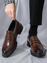 L 37380 Men's Loafer Slip On Shoes �ָ�Ь ����ѷŷ���羳