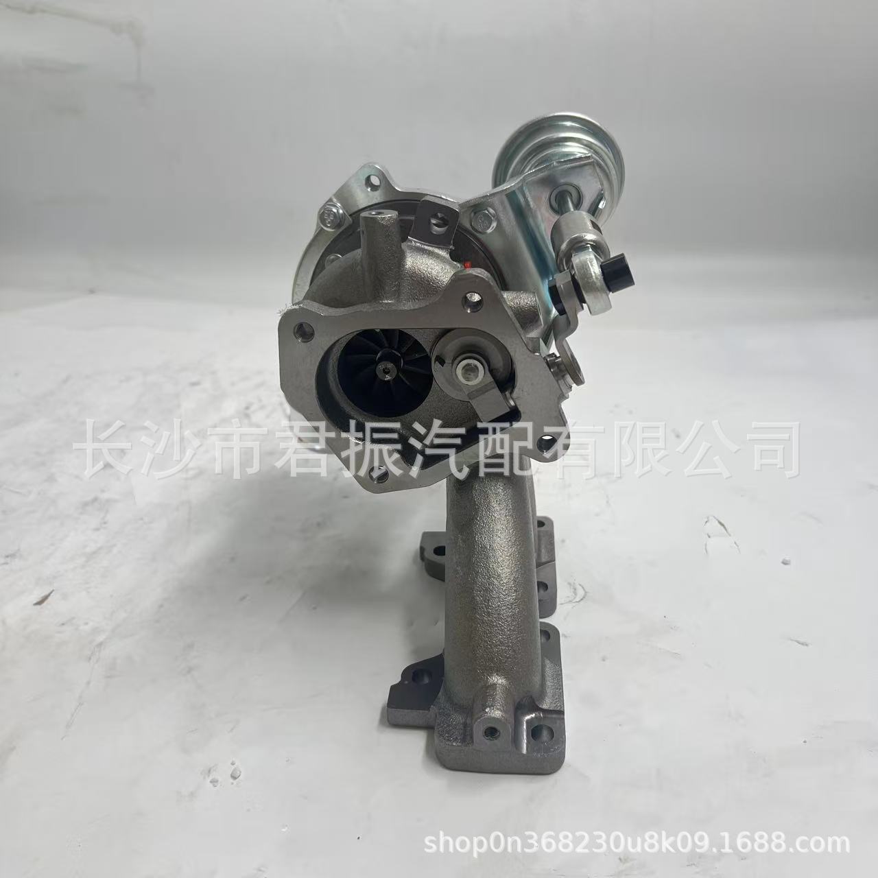 MDS K03 Turbocharger 3023297 51628-0047 For RZR XP 925cc