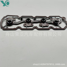 Intake Manifold Set �m��� GMC Chevrolet 5.3 MS96871
