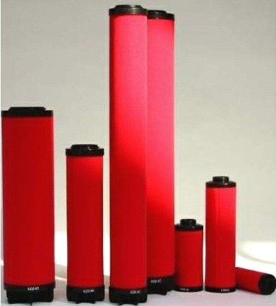 SULLAIR寿力LS150/200空滤409854,048463空气分离器过滤器