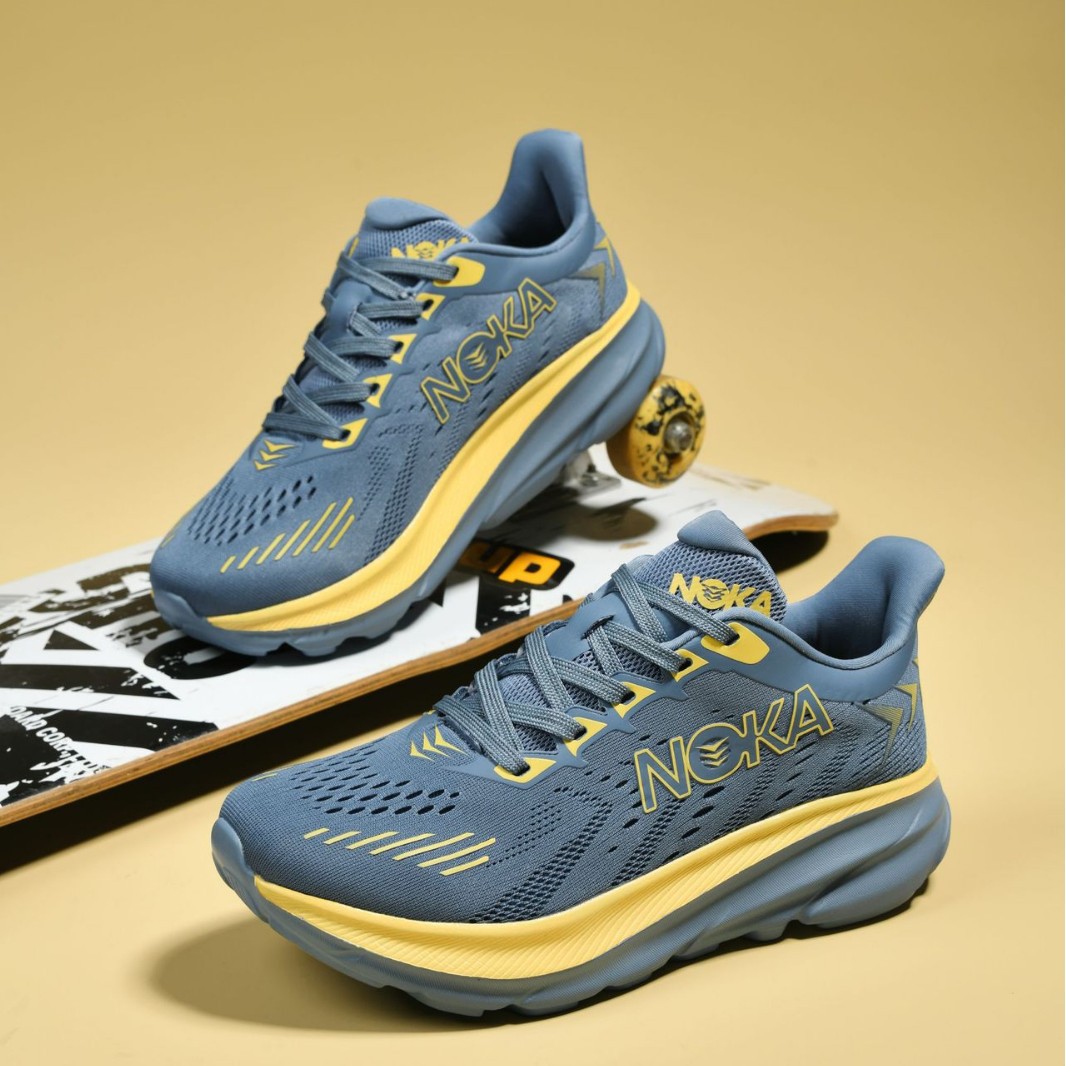 Cross-Border 9908 Running Shoes for Men, Low-Top Summer Sports Shoes for High School Entrance Exam Students, Wholesale Sports Running Shoes