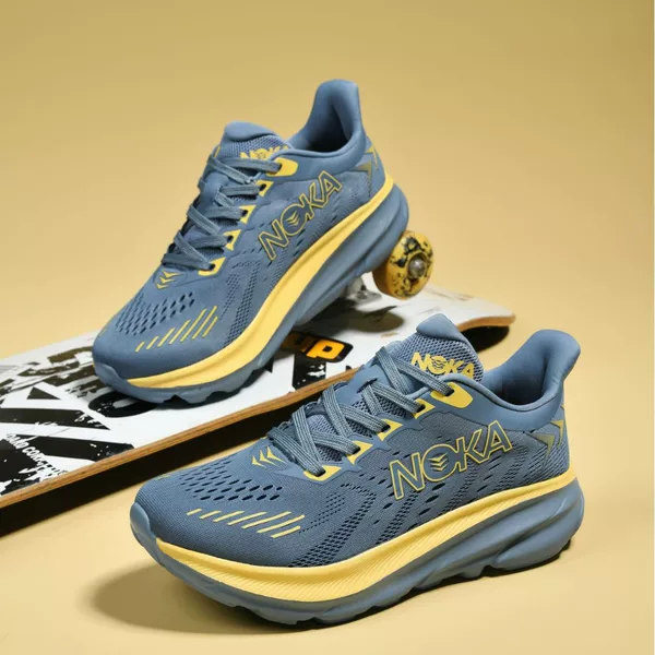 Cross-Border 9908 Running Shoes for Men, Low-Top Summer Sports Shoes for High School Entrance Exam Students, Wholesale Sports Running Shoes