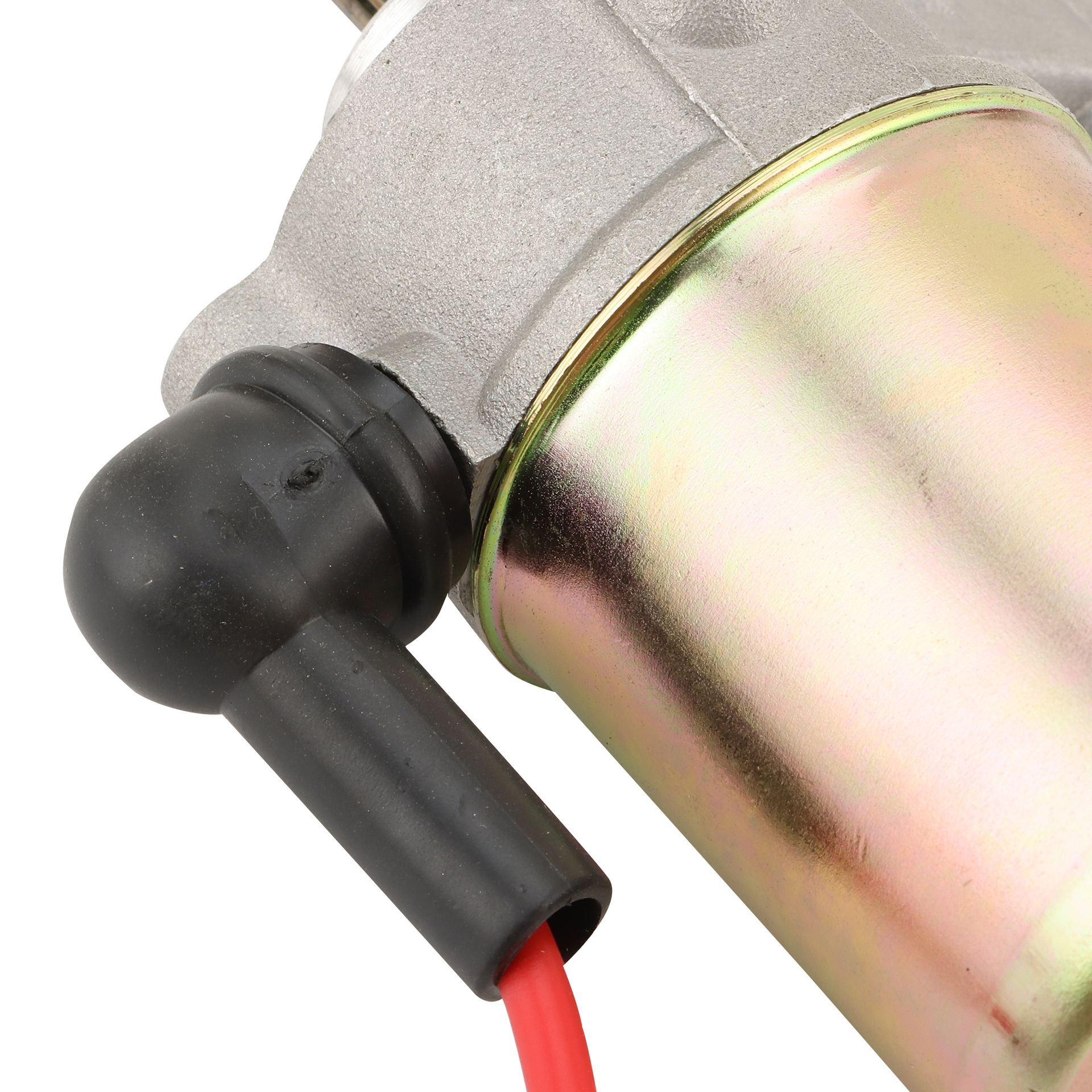 Starter Motor Suitable for Tdr125 Dt125R Tzr 125 91-96 3Mb-81800-02