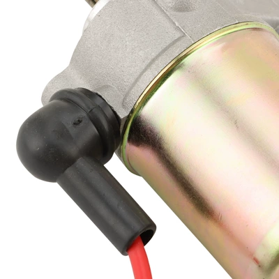 Starter and accessories for Tdr125 Dt125R