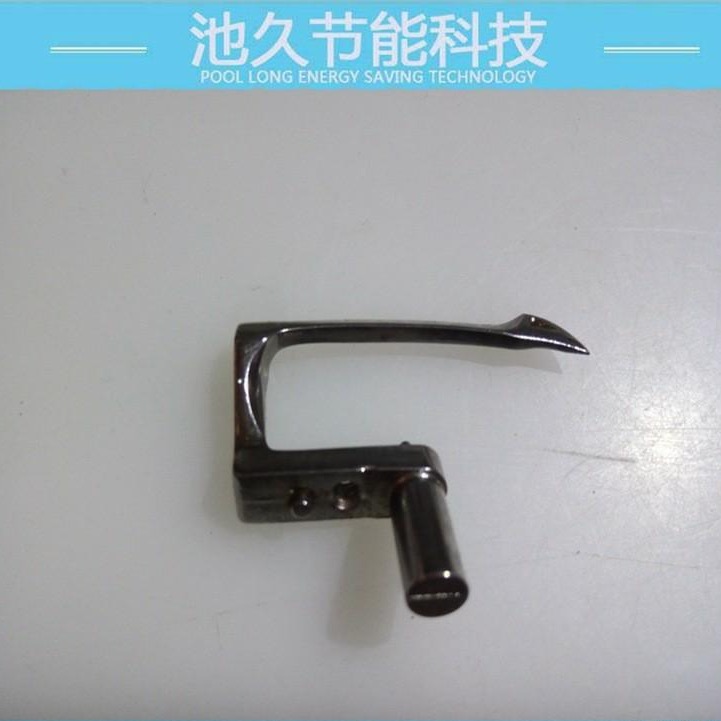 缝纫机配件F007绷缝大弯针ME28