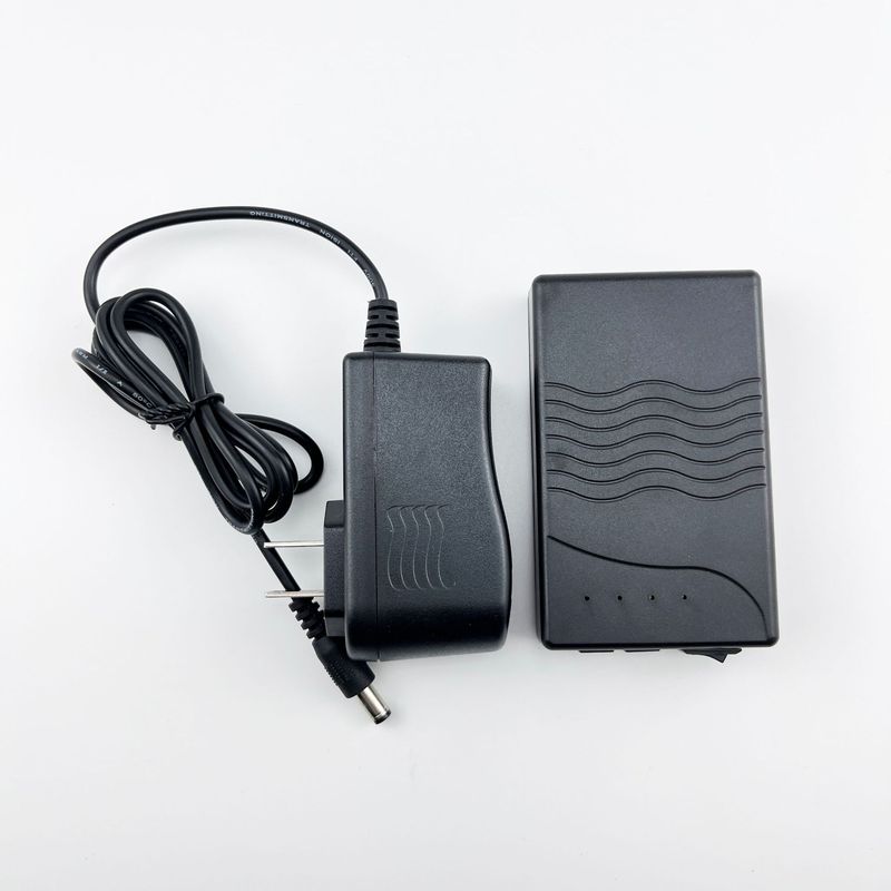 18650 リチウム電池パック 12v リチウム電池大容量バッテリーパックポータブル 12v モバイル電源充電式電池|undefined