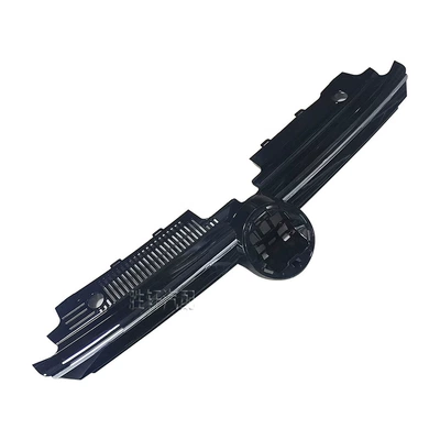 grille plating mask grid front bar – Zhongwang