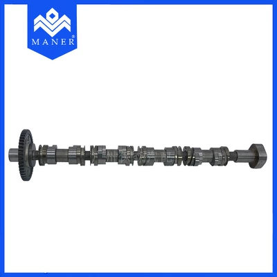 Crankshaft, camshaft Magotan EA888 car