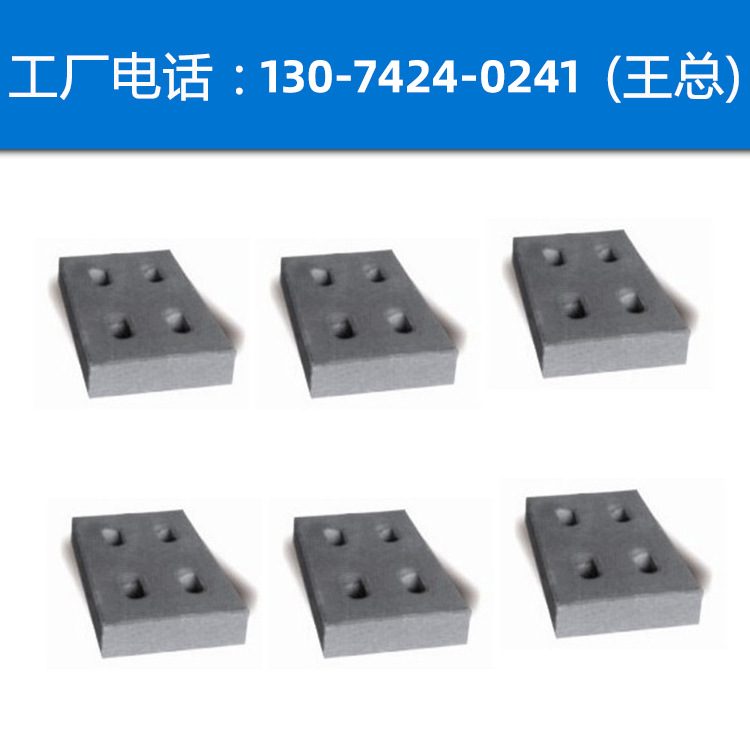 混水泥植草砖 广场嵌草砖 护坡植草砖 四孔植草砖 停车场植草砖