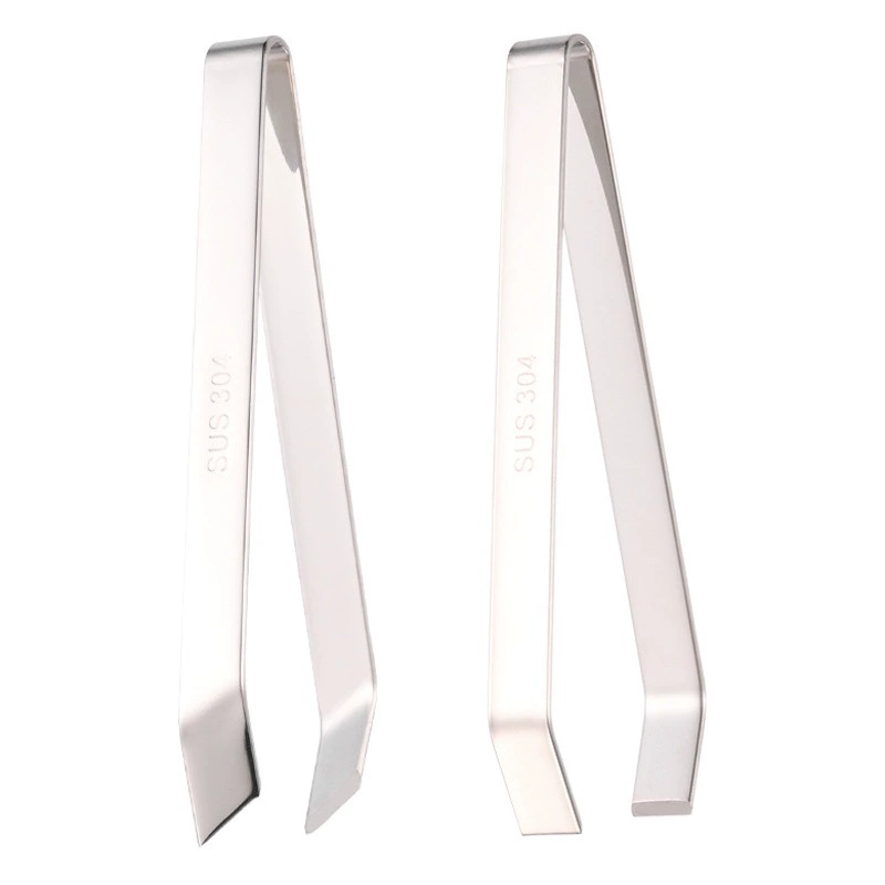 Утолщение из нержавеющей стали свиная шерсть щипцы куриные перья утки