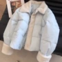 保暖冬季加厚新款棉服