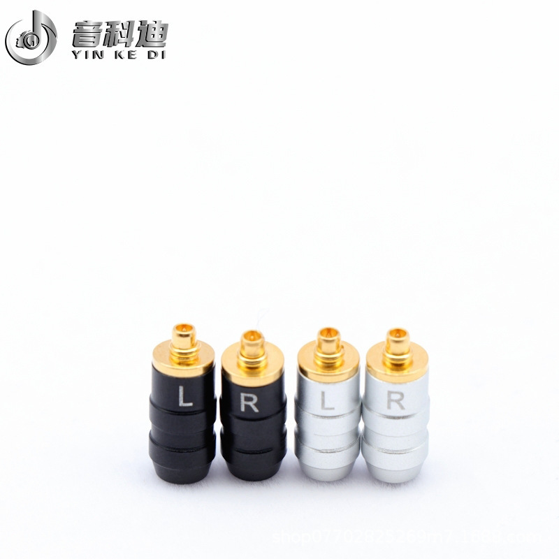 Non-expandable mmcx male Shure pin SE535 se215 se846 se315 headset mmcx pin Non-expandable mmcx male Shure pin SE535 se215 se846 se315 headset mmcx pin
