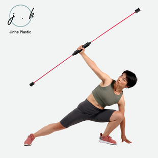 Felix Elastic Stick Felix Stick Felix Elastic Stick Felix Elastic Stick Fitness Training Tremor Stick